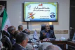 جلسه تفسیر قرآن ویژه مدیران اجرایی آذربایجان‌شرقی به میزبانی جهاددانشگاهی‎