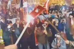 Les dirigeants israéliens en colère après des cris anti-juifs lors d'un rassemblement en Pologne