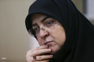 فاطمه مهاجرانی