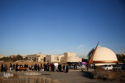 خورشیدگرفتگی ۵ دی
