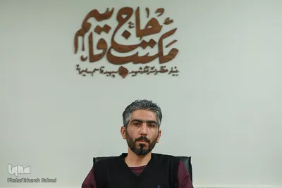 رونمایی از مستند «شبی که طوفان شد»