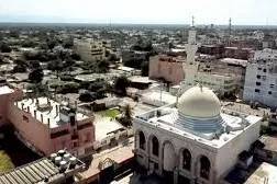 İslam mirasının simgesi: Ömer bin Hattab Camii,
