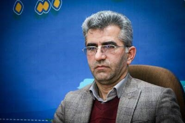 قاشم شریفی مدیر کل آموزش و پرورش استان سمنان