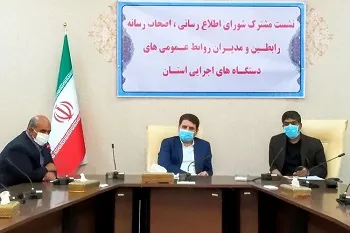 رمز موفقیت روابط عمومی، دانش و خلاقیت است