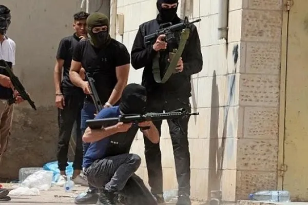 از وعده جهاد اسلامی به گرفتن انتقام خون شهدای فلسطینی تا تظاهرات علیه نتانیاهو