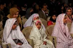 Muslime feiern Beginn des Ramadan in Isfahan