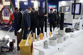 نمایشگاه توانمندی‌ها و دستاوردهای جهاددانشگاهی