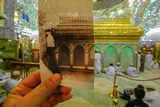 موشن‌گرافیک | ستاد توسعه و بازسازی عتبات عالیات چگونه شکل گرفت
