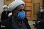 دیدار جامعه قرآنی با نماینده ولی فقیه خراسان‌جنوبی