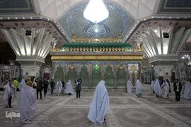 حرم امام خمینی(ره)