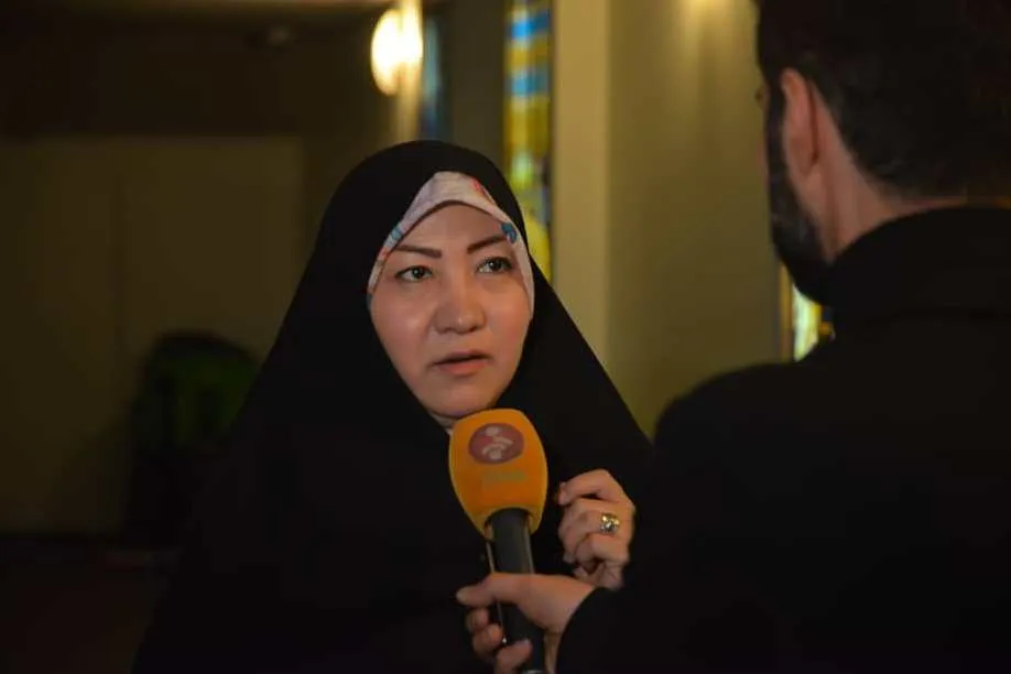 بازگشت فشن‌شوها به کشور با در نظر گرفتن شئونات اسلامی