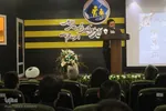 همایش ملی پیشگیری از آسیب های اجتماعی 