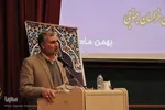 تودیع و معارفه مدیرکل کمیته امداد خراسان‌جنوبی