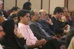 آیین تجلیل از رتبه‌های برتر کنکور