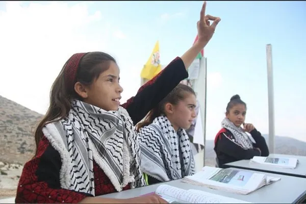تهدید اسرائیل به تخریب 2 مدرسه فلسطینی در بیت لحم