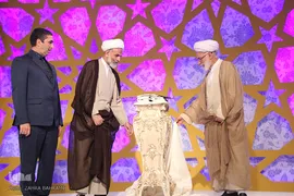 آغاز مرحله نهایی چهل‌و‌یکمین دوره مسابقات سراسری قرآن کریم