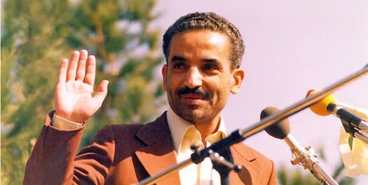 شهید رجایی برای رأی‌آوری چه کرد؟