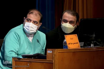 مرحله فینال اولین دوره مسابقات حفظ قرآن«سراج» ودجا