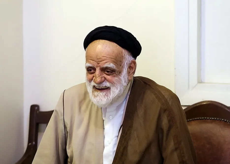 استاد سیدرسول موسوی تهرانی درگذشت