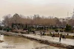 بازگشایی زاینده رود