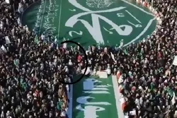Yəməndə möhtəşəm Peyğəmbər (s) mövludu
