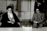 نخستین رئیس‌جمهور ایران عزل شد