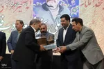 برگزاری همایش ملی روز شعر و ادب فارسی در تبریز‎