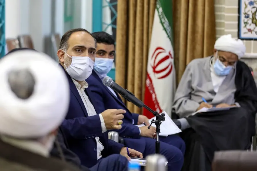 مرکز نوآوری فرهنگی در استان‌ها راه‌اندازی می‌شود