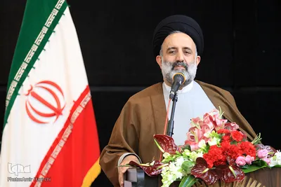 اختتامیه مسابقات قرآن رسانه ملی