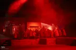 اجلاسیه نهایی کنگره ملی 10 هزار شهید استان آذربایجان شرقی