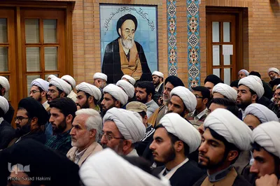همایش ملی المیزان‌و‌علوم انسانی‌اسلامی