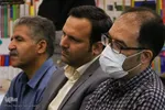 هشتمین نشستِ شهرتاب از سلسله‌ نشست‌های فصل سخن