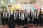 اجلاس نماز شهرستان ملایر