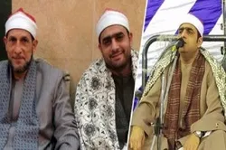 Young Egyptian Qari Hopes to Recite Quran in Various Countries