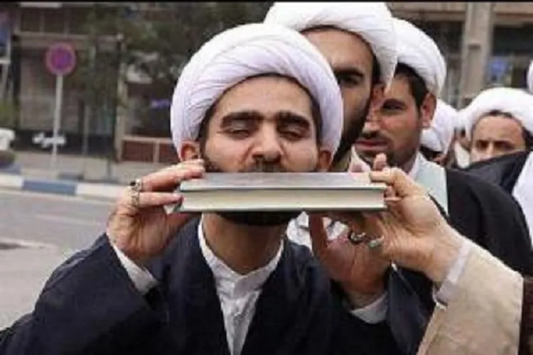 اولویت اعزام مبلغان با روستا‌های محروم است