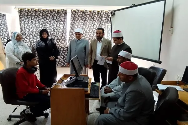 مصر: إنطلاق مسابقة الأزهر السنوية لحفظ القرآن في الإسماعيلية