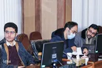 کارگاه آموزش قرآنی فینالیست‌های استان مرکزی در مسابقات قرآن اوقاف