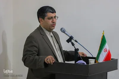 افتتاح مرکز «ریحانه طلوع» در اراک/عکاس:طاها نظیری