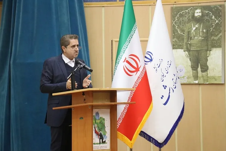 252 پروژه اشتغال‌زا در شهرستان رشت به بهره‌برداری می‌رسد