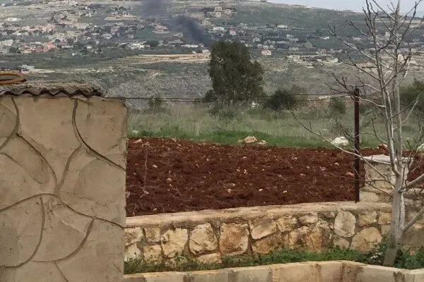 از شهادت یک نفر در جنوب لبنان تا درخواست حماس برای مهار رژیم صهیونیستی
