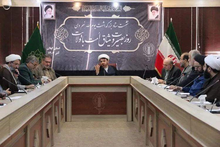 تقویت باورهای اسلامی و انقلابی نسل جوان ضروری است