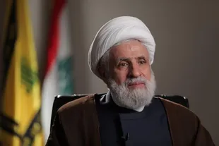 دبیرکل حزب‌الله: توافق واشنگتن به اشغالگری اسرائیل در لبنان مشروعیت می‌بخشد
