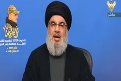 Sayyid Nasrullah: Barazanar Yaki Kan Lebanon Yakin Kwakwalwa Ne