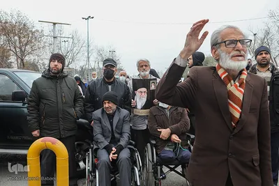 نمازگزاران در سراسر کشور اهانت به قرآن را محکوم کردند