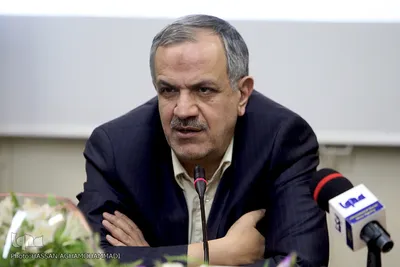 احمد مسجدجامعی، عضو شورای اسلامی شهر تهران