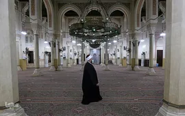 بازگشایی مساجد مصر پس از ۴ماه تعطیلی مقابله با شیوع ویروس کرونا