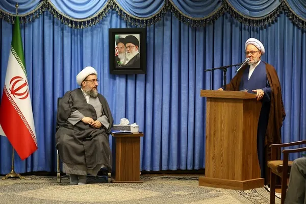 جلسه سیاست گذاری بزرگداشت ایام الله دهه فجر