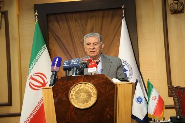 صمد حسن زاده