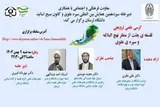 کرسی علمی مجازی «فلسفه‌ بعثت از منظر نهج‌البلاغه» برگزار می‌شود