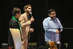 همایش قرآنی طرح تلاوت نور در اصفهان‎